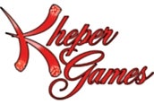 Kheper Games